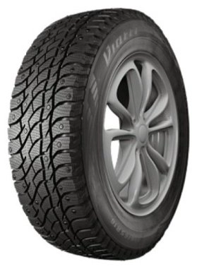 Viatti 523 225/60 R17 97 T с шипами 