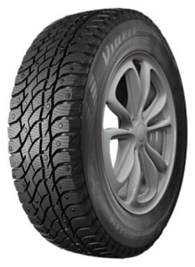 Viatti 523 225/60 R17 97 T с шипами 