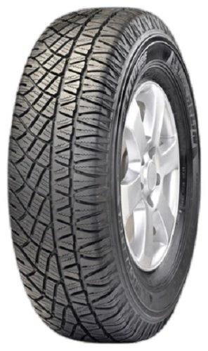 MICHELIN Latitude Cross MO1 285/45 R21 113 W без шипов 