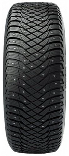 Goodyear UltraGrip Arctic 2 SUV 215/55 R18 99T с шипами  - фото 2