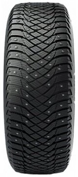 Goodyear UltraGrip Arctic 2 SUV 215/55 R18 99T с шипами  - фото 2