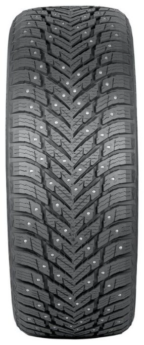Nokian Hakkapeliitta 10P SUV 215/65 R17 103T с шипами  - фото 2