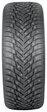 Nokian Hakkapeliitta 10P SUV 215/65 R17 103T с шипами  - фото 2