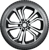Nokian Hakkapeliitta 10P SUV 215/65 R17 103T с шипами  - фото 3