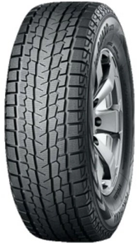 Yokohama iceGUARD G075 295/40 R20 110 Q без шипов 