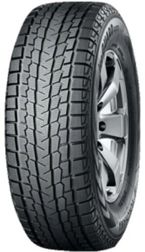 Yokohama iceGUARD G075 295/40 R20 110 Q без шипов 