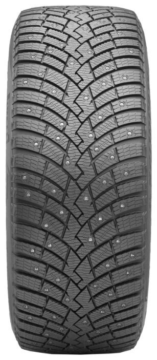 Шина Pirelli Scorpion Ice Zero 2 285/45 R21 113H зимняя  - фото 2