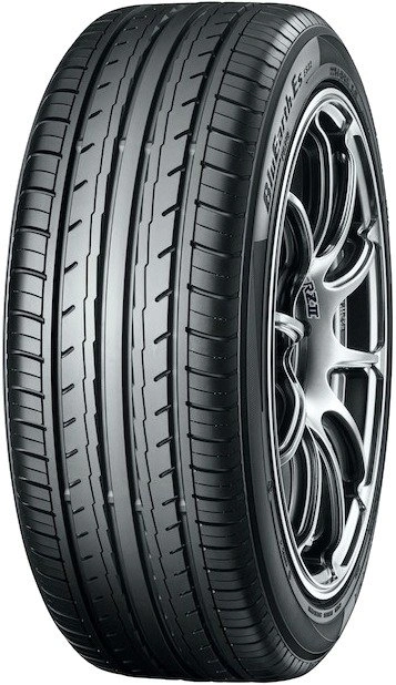 Шина Yokohama ES32 175/65 R14 82H зимняя 