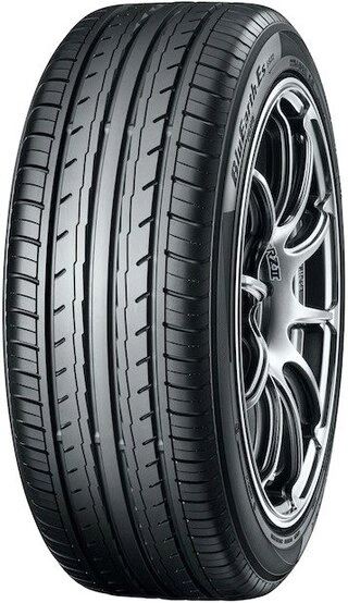 Шина Yokohama ES32 175/65 R14 82H зимняя 