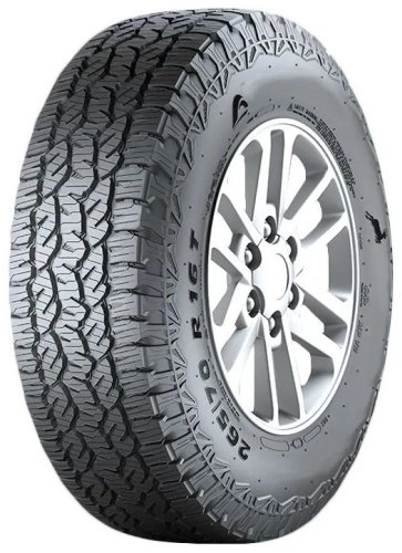 Torero (Matador) MP72 265/65 R17 112 H 