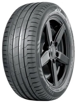 Ikon Tyres (Nokian) Autograph Ultra 2 SUV 225/50 R19 107 W 