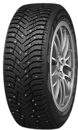 Cordiant Snow Cross 2 185/65 R15 92T с шипами 