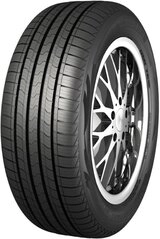 Шина Nankang SP-9 185/70 R14 88H летняя 