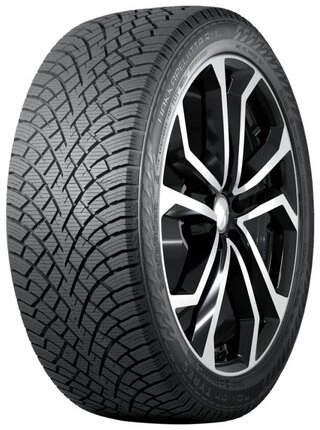 Nokian Hakkapeliitta R5 SUV 255/65 R17 114R без шипов 
