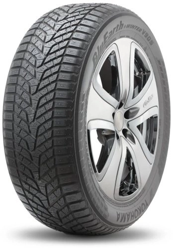 Yokohama BluEarth Winter V905 315/40 R21 115 V без шипов 