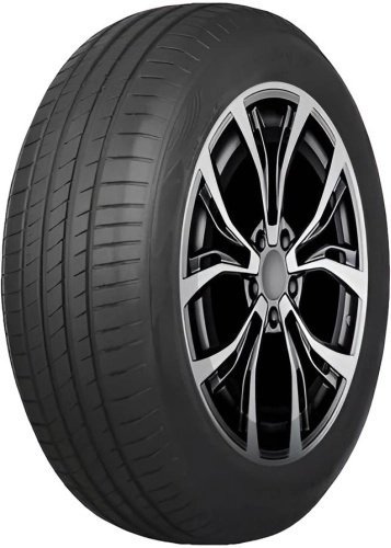 Delmax DELMAX UltimaPro UP1 215/55 R17 215/55 R17 98 W без шипов 
