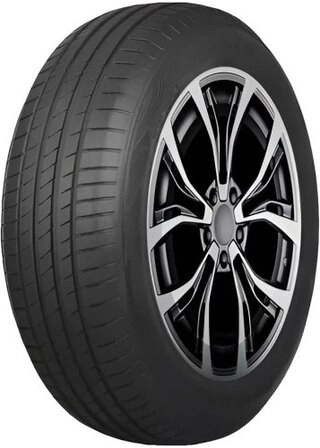 Delmax DELMAX UltimaPro UP1 215/55 R17 215/55 R17 98 W без шипов 