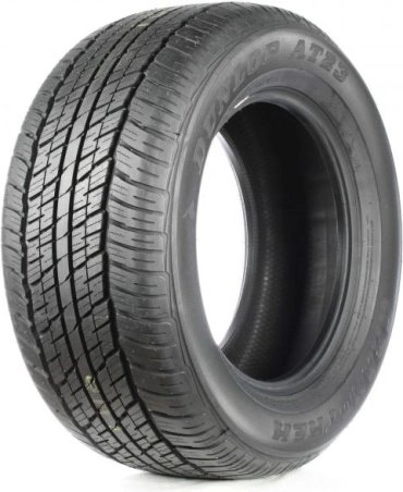 DUNLOP Grandtrek AT23 275/60 R20 115H 