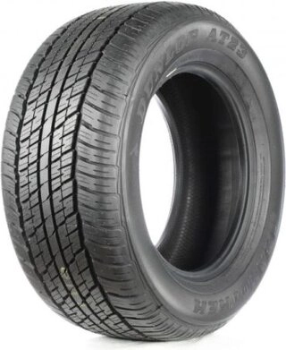 DUNLOP Grandtrek AT23 275/60 R20 115H 