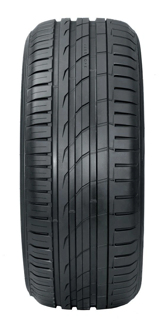 Шина Nokian Hakka Black 2 SUV 295/40 R20 110Y летняя  - фото 2