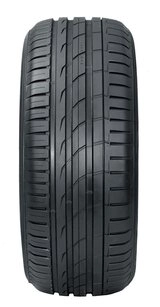 Шина Nokian Hakka Black 2 SUV 295/40 R20 110Y летняя  - фото 2