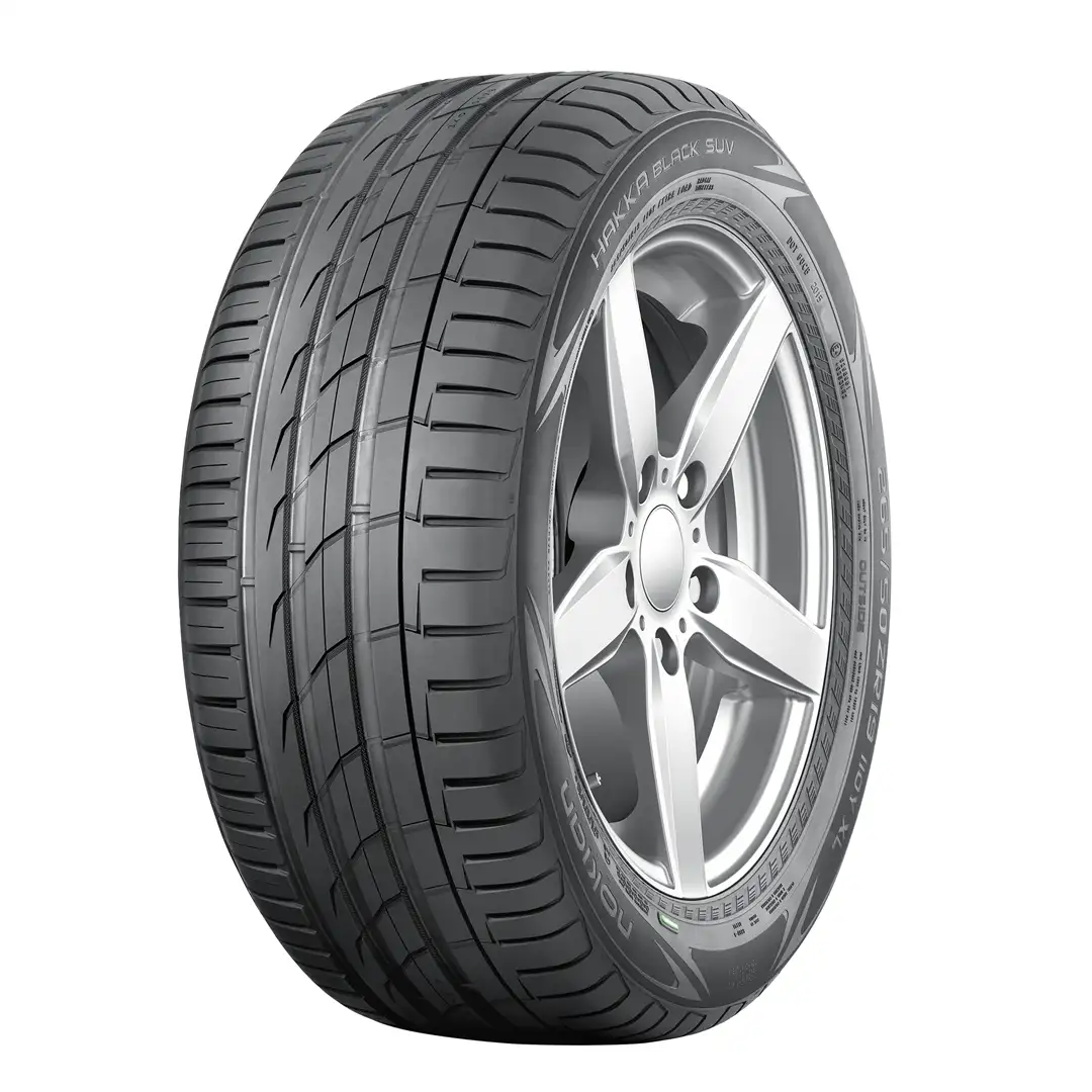 Шина Nokian Hakka Black 2 SUV 295/40 R20 110Y летняя 
