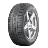 Шина Nokian Hakka Black 2 SUV 295/40 R20 110Y летняя 
