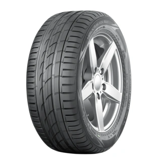 Шина Nokian Hakka Black 2 SUV 295/40 R20 110Y летняя 