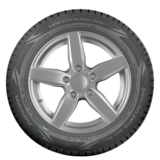 Шина Nokian Hakka Black 2 SUV 295/40 R20 110Y летняя  - фото 2