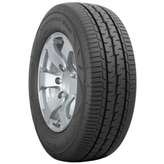 Шина Toyo NanoEnergy Van 195 R15C 106/104S летняя 