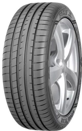 Goodyear Eagle F1 Asymmetric3 225/40 R18 92Y 