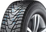 Hankook Winter i*Pike X W429A 215/70 R16 100 T с шипами  - фото 2