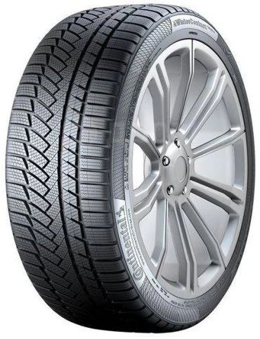 Continental WinterContact TS850P 225/45 R19 96 V без шипов 