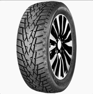 Double Star DW01 225/40 R18 92 H шипуемая 