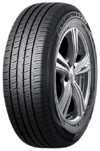 DUNLOP Grandtrek PT5 225/60 R18 100 H 