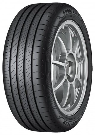 Goodyear EfficientGrip Performance 2 195/55 R16 87W 