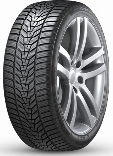 Hankook Winter i*cept Evo3 X 235/55 R20 105 V без шипов 