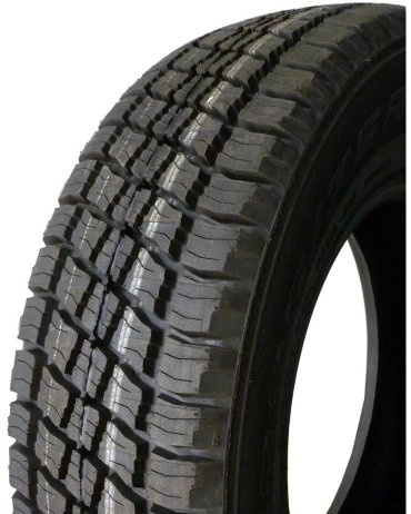 АШК Forward Professional 219 225/75 R16 104Q  - фото 3
