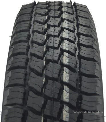 АШК Forward Professional 219 225/75 R16 104Q  - фото 2