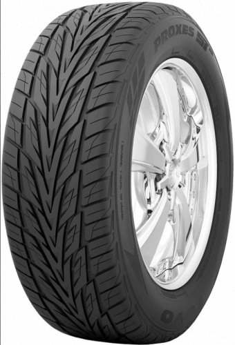 Toyo Proxes ST3 245/50 R20 102 V без шипов 