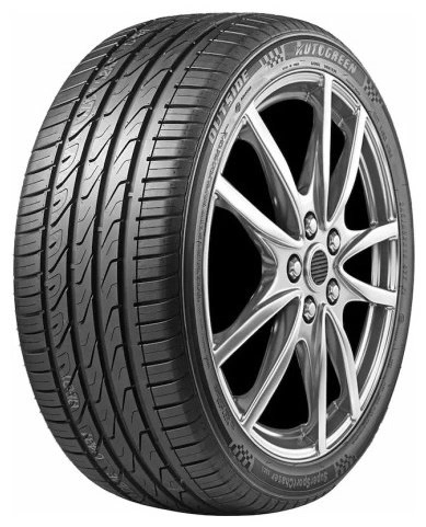 Autogreen Super Sport Chaser-SSC5 225/50 R18 95 W без шипов 