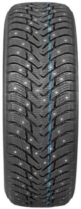 Ikon Tyres (Nokian) NORDMAN 8 SUV 235/70 R16 106 T с шипами  - фото 3