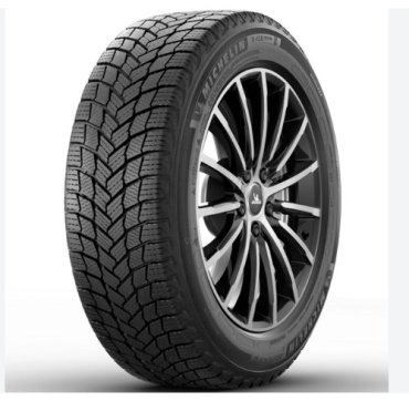 MICHELIN X-ICE SNOW SUV MI 265 40 R22 106 T без шипов 