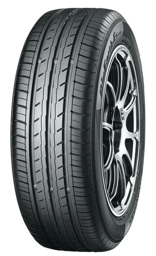 Шина Yokohama ES32A 225/40 R18 92W летняя 