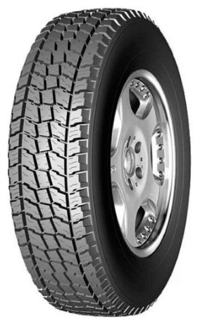 Нижнекамскшина Кама-218 225/75 R16 107R 