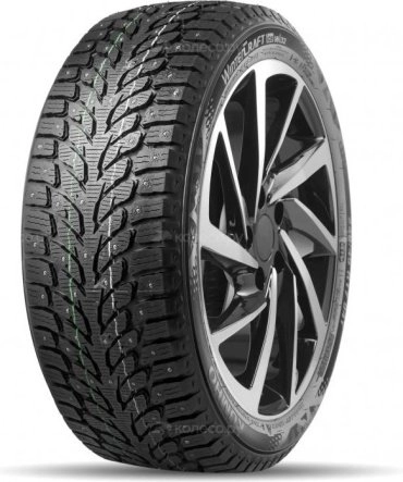 Kumho WinterCraft ice Wi32 225/50 R17 98 T с шипами 
