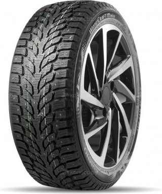 Kumho WinterCraft ice Wi32 225/50 R17 98 T с шипами 