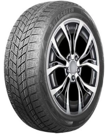 Autogreen Snow Ranger AW09 275/40 R20 106 V без шипов 