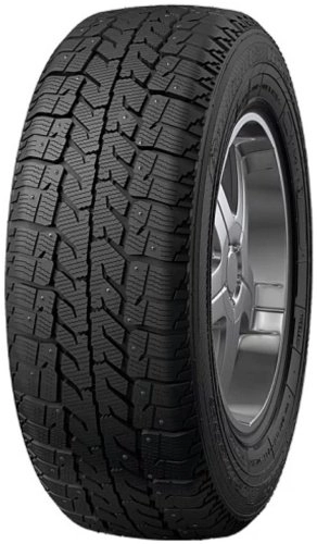 Cordiant Business CW-2 195/75 R16 107 Q с шипами 