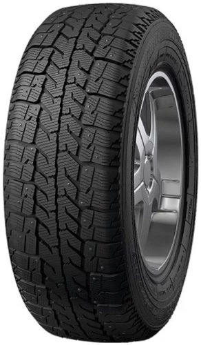 Cordiant Business CW-2 195/75 R16 107 Q с шипами 